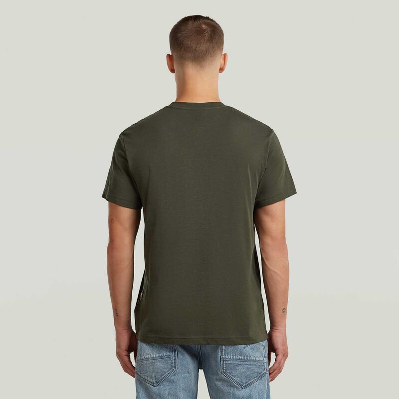 G-Star Purveyors T-Shirt image number 1